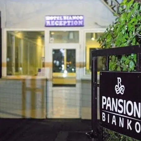 Πανσιόν Pansion Bianko - Anja Σκόπια